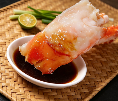 Snow Crab Legs