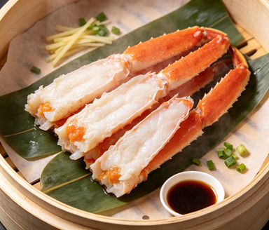 Snow Crab Legs