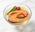 Smoked Salmon Fillets