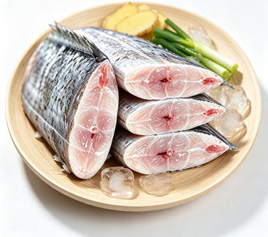 Fresh Fish Fillets