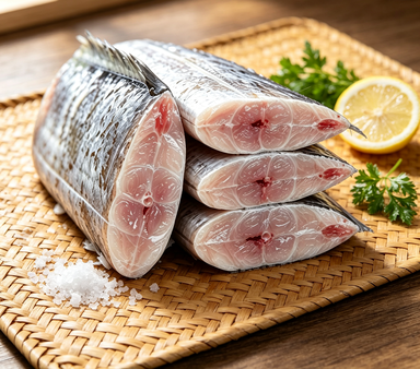 Fresh Fish Fillets